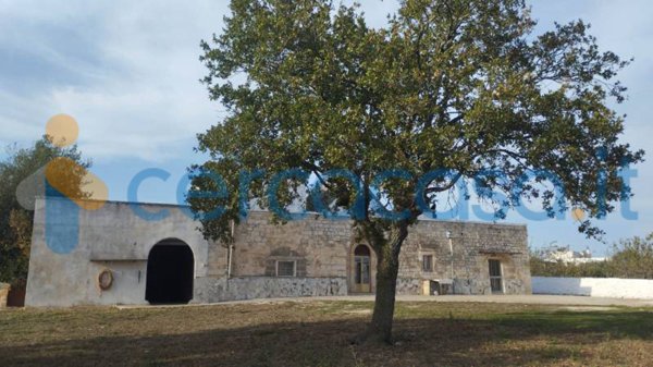 casa indipendente in vendita a Martina Franca in zona Capitolo