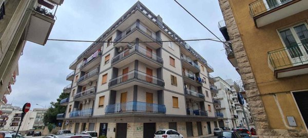appartamento in vendita a Martina Franca