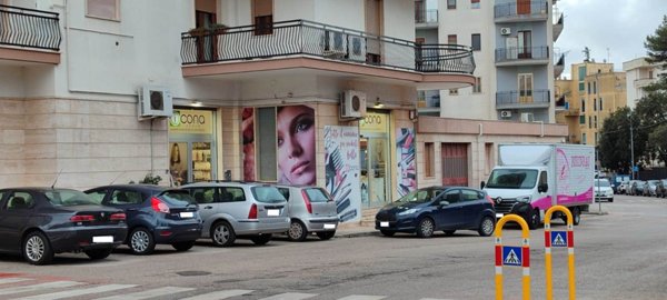 negozio in vendita a Martina Franca in zona Centro Storico