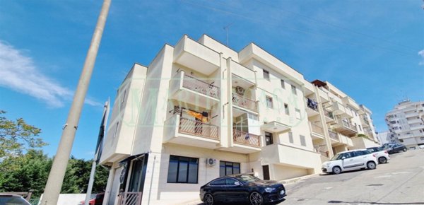 appartamento in vendita a Martina Franca