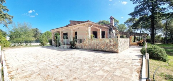 casa indipendente in vendita a Martina Franca in zona San Paolo