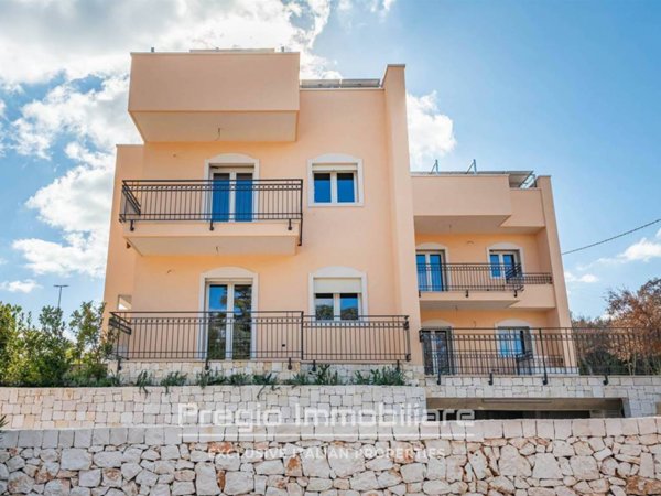 appartamento in vendita a Martina Franca