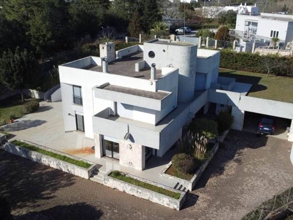 casa indipendente in vendita a Martina Franca