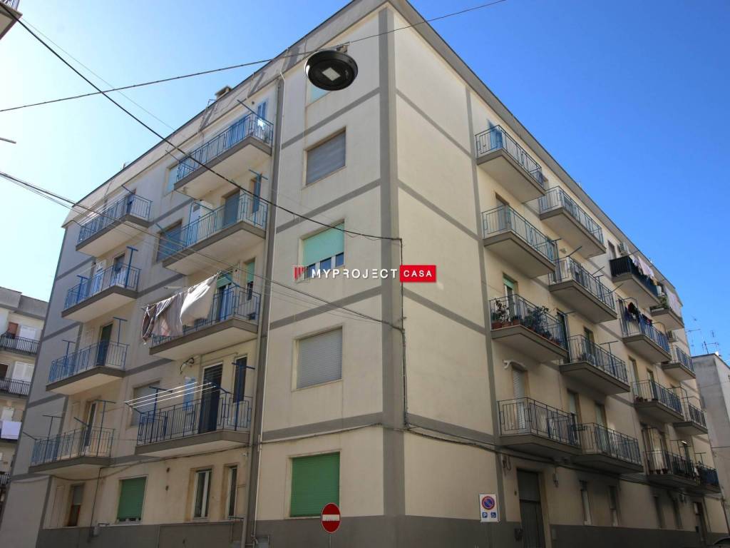 appartamento in vendita a Martina Franca in zona Centro Storico