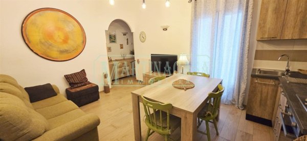 appartamento in vendita a Martina Franca
