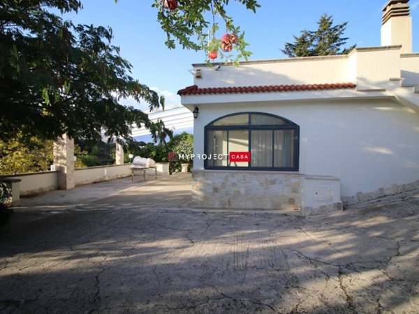 appartamento in vendita a Martina Franca