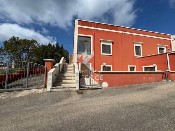 casa indipendente in vendita a Martina Franca in zona San Paolo