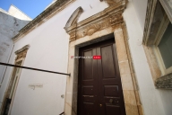 casa indipendente in vendita a Martina Franca in zona Centro Storico