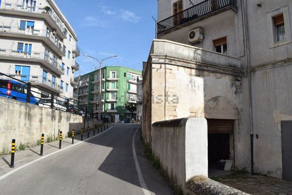 casa semindipendente in vendita a Martina Franca