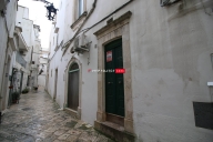 appartamento in vendita a Martina Franca in zona Centro Storico