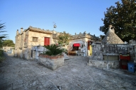 casa indipendente in vendita a Martina Franca