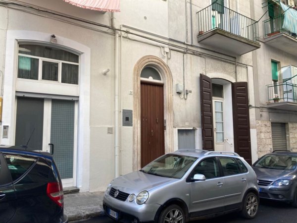 appartamento in vendita a Martina Franca