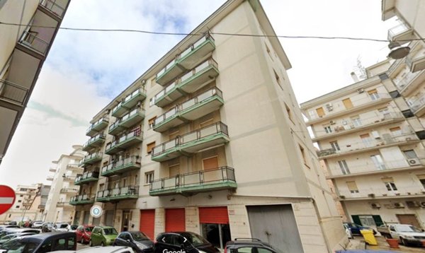 appartamento in vendita a Martina Franca