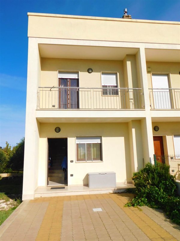casa indipendente in vendita a Martina Franca in zona San Paolo