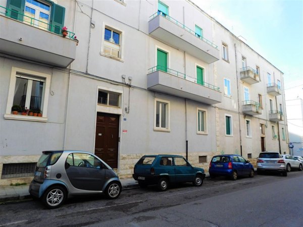 appartamento in vendita a Martina Franca
