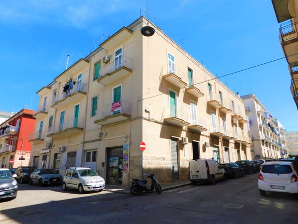 appartamento in vendita a Martina Franca