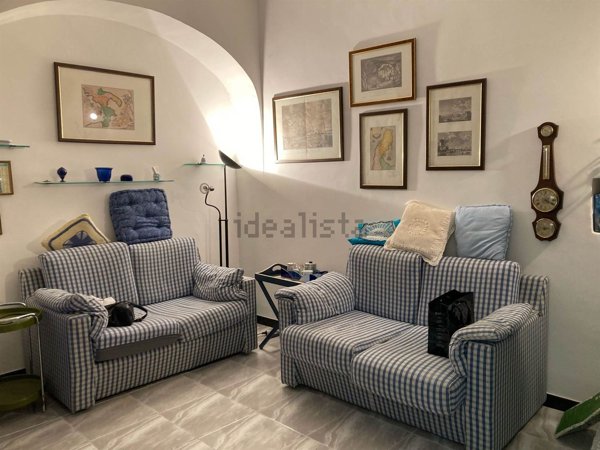 appartamento in vendita a Martina Franca in zona Centro Storico