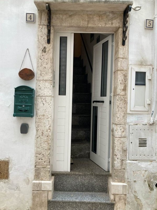 appartamento in vendita a Martina Franca in zona Centro Storico