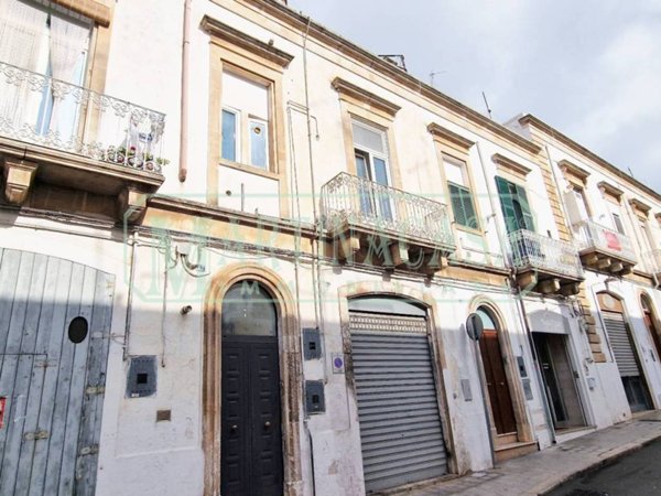 appartamento in vendita a Martina Franca