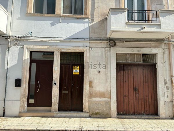 appartamento in vendita a Martina Franca