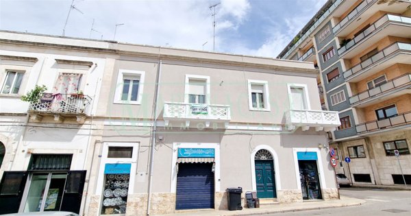 appartamento in vendita a Martina Franca