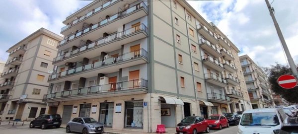 appartamento in vendita a Martina Franca