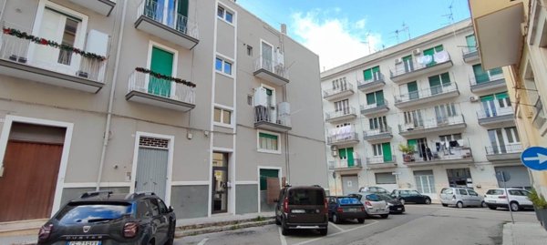 appartamento in vendita a Martina Franca