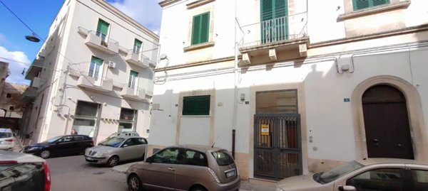 appartamento in vendita a Martina Franca in zona Centro Storico
