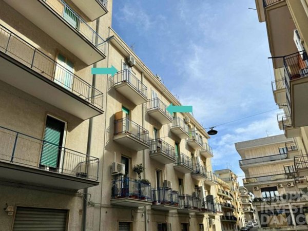 appartamento in vendita a Martina Franca in zona Centro Storico