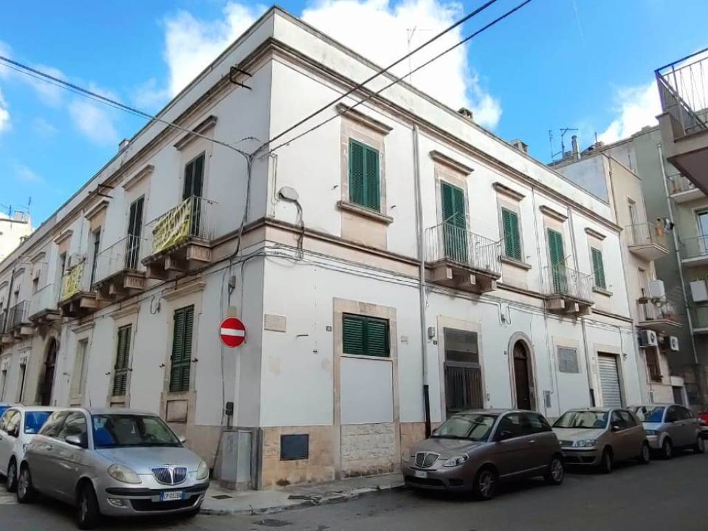 appartamento in vendita a Martina Franca in zona Centro Storico