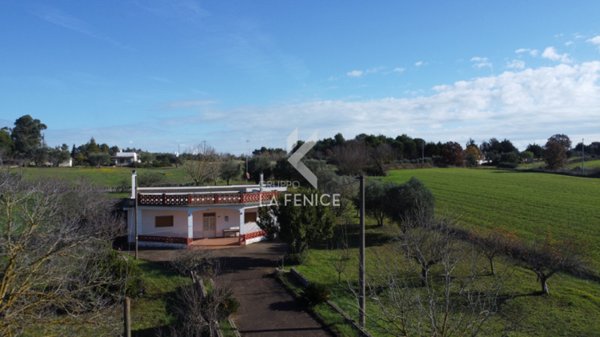 casa indipendente in vendita a Martina Franca