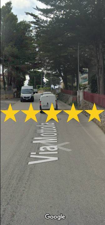 appartamento in vendita a Martina Franca