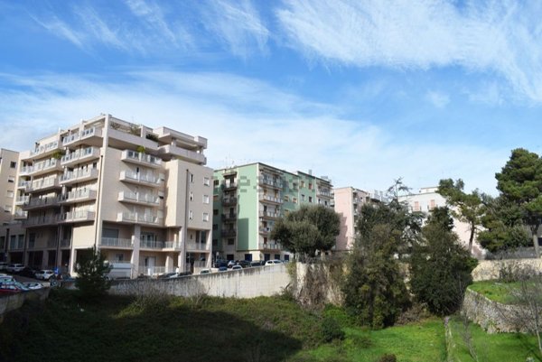 appartamento in vendita a Martina Franca