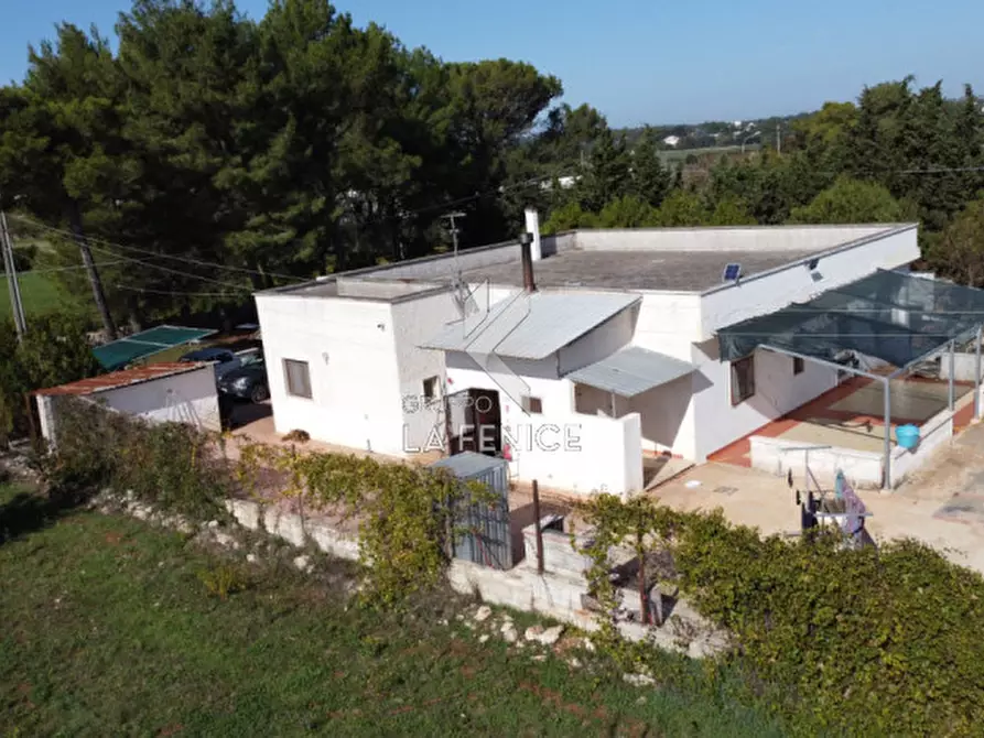 casa indipendente in vendita a Martina Franca in zona Monti del Duca