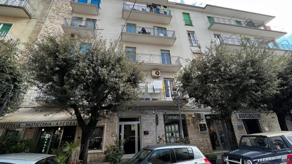 appartamento in vendita a Martina Franca in zona Centro Storico