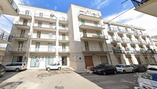 appartamento in vendita a Martina Franca in zona Centro Storico