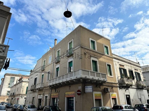 appartamento in vendita a Martina Franca