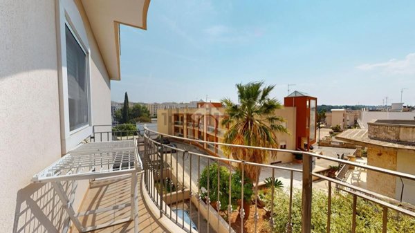appartamento in vendita a Martina Franca