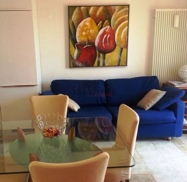 appartamento in vendita a Martina Franca