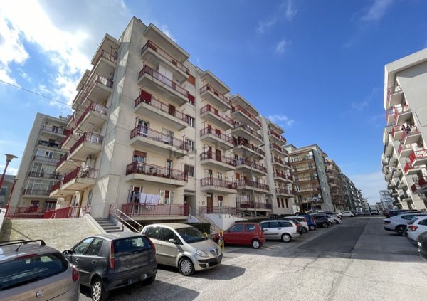 appartamento in vendita a Martina Franca