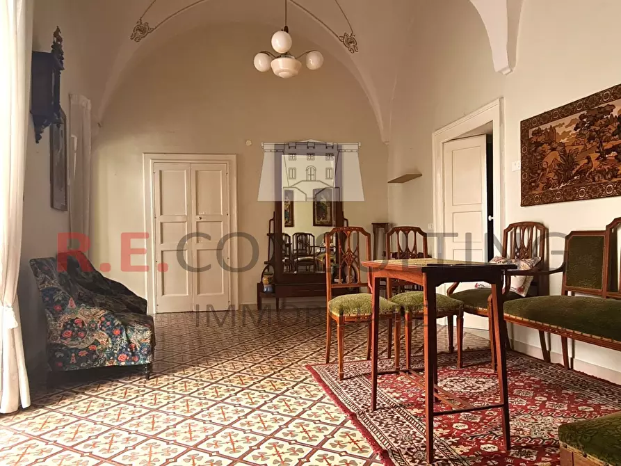 appartamento in vendita a Martina Franca in zona Centro Storico