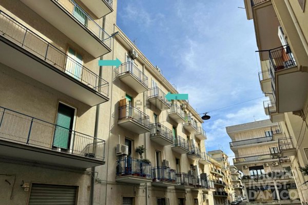 appartamento in vendita a Martina Franca in zona Centro Storico