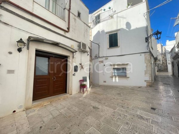 appartamento in vendita a Martina Franca in zona Centro Storico