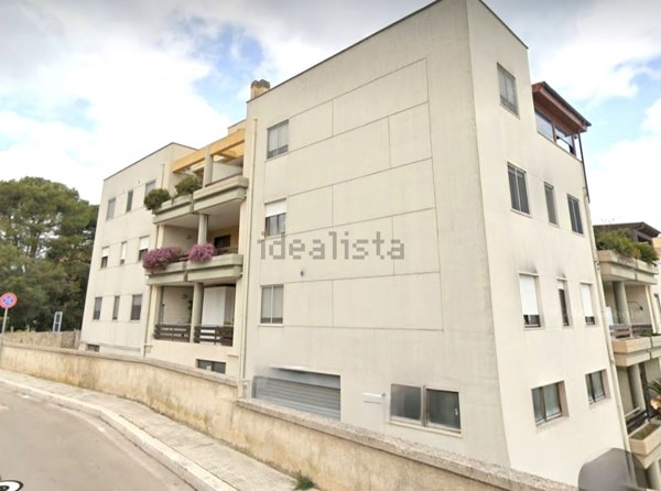 appartamento in vendita a Martina Franca in zona Centro Storico