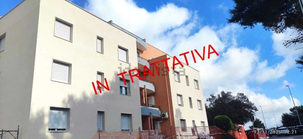 appartamento in vendita a Martina Franca in zona Centro Storico