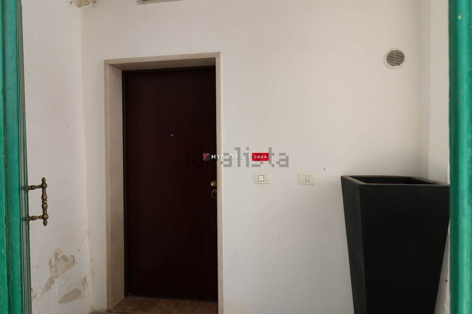appartamento in vendita a Martina Franca in zona Centro Storico