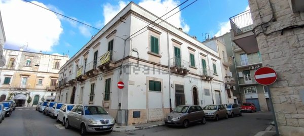 appartamento in vendita a Martina Franca in zona Centro Storico