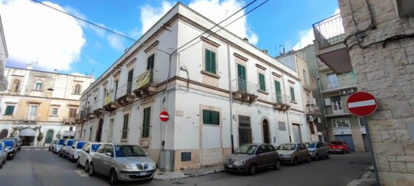 appartamento in vendita a Martina Franca in zona Centro Storico