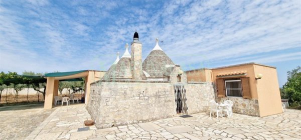 appartamento in vendita a Martina Franca
