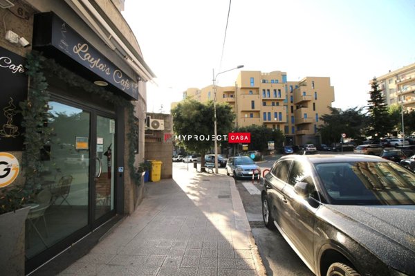 negozio in vendita a Martina Franca in zona Centro Storico